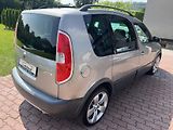 Škoda Roomster 1.9TDI 77KW,SCOUT,DIGI,PANORAM - náhled 7