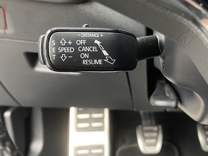Škoda Octavia (2022) 2.0 TDi, 1.maj,ČR, Style - fotka 13 z 18