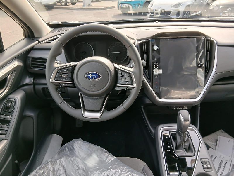 Subaru Crosstrek (2026) 2.0 S-ES Active  - fotka 10 z 10