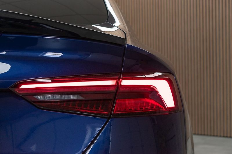 Audi S5 V6 TFSI 260kW *bezOPF*KAMERA* - fotka 43 z 48
