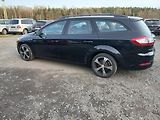 Ford Mondeo 2.0 TDCI, ALU 17 - náhled 13