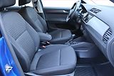 Škoda Fabia (2017) Drive 1.2 TSI, Automat - náhled 9