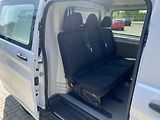 Mercedes-Benz Vito 114 CDI -6 MÍST-KLIMA-LONG-DPH - náhled 24