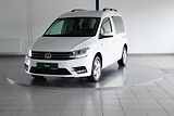 Volkswagen Caddy - náhled 1