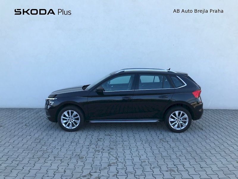 Škoda Kamiq (2022) STY TS 81/1.0 A7F - fotka 3 z 25
