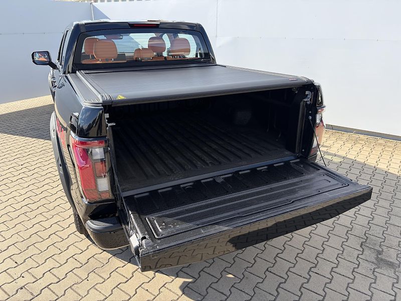 Foton Tunland V7 (2026) Luxury 4x4 Automat  - fotka 5 z 31
