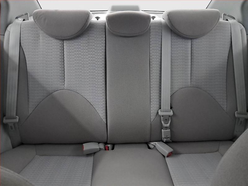 Hyundai Accent (2007) 1.4i, v dobrém stavu - fotka 10 z 15