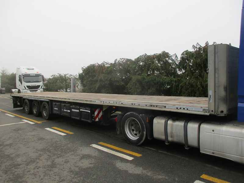 Schmitz SPL 24/L plato - fotka 3 z 25