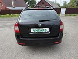Škoda Octavia 1,6TDI 77kW XENONY - náhled 6
