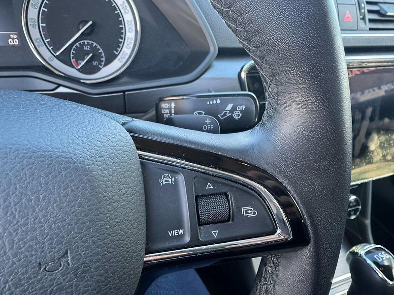Škoda Superb (2019) DSG 2,0 TDI 140 KW STYLE+ SŠA - fotka 37 z 49