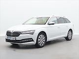 Škoda Superb 1,5 TSI 110kW Style DSG CZ DPH - náhled 2