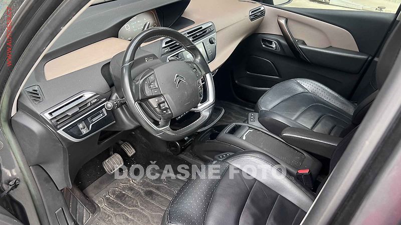 Citroën C4 (2014) 2.0 Blue HDi - fotka 3 z 3