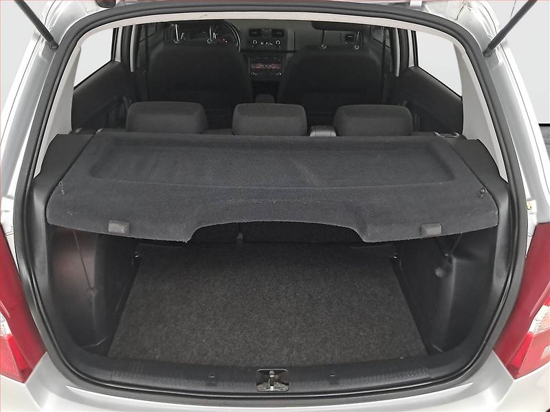 Škoda Fabia (2012) Elegance 1.6 TDI, Tempomat - fotka 14 z 15