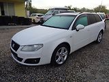 Seat Exeo 2,0 TDI - náhled 2