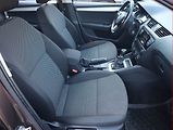 Škoda Octavia (2016) Ambition 1.6 TDI, Serv.kniha - náhled 9