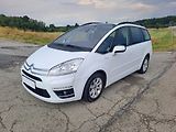 Citroën Grand C4 Picasso (2011) 1.6 HDi 7 MÍST - náhled 1