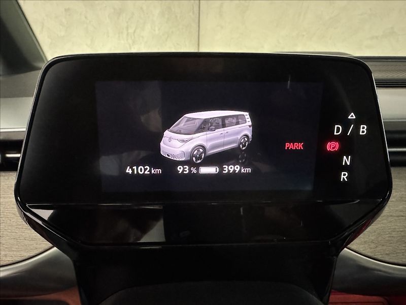 Volkswagen ID.Buzz Pro 150kW IQ Light Assist - fotka 27 z 50