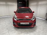 Kia Rio 1.25 i  ČR  DIGIAC REZERVACE  - náhled 4