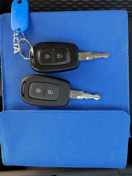 Dacia Duster 1.0TCe, 74kW, LPG+BA, Tažné - fotka 17 z 17