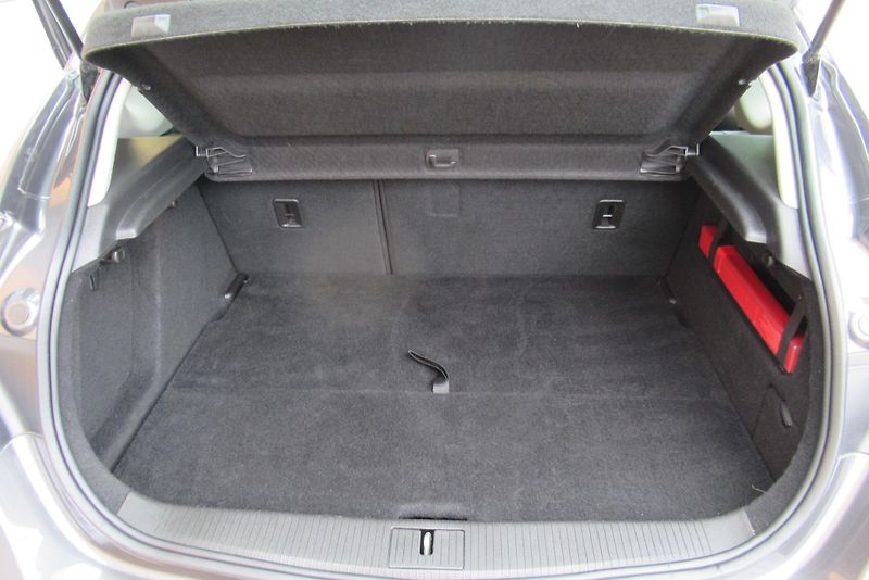 Opel Astra 1.7 CDTi  AUT. KLIMA  - fotka 18 z 20
