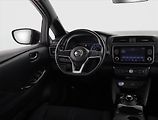 Nissan Leaf (2021) 40 kWh, SoH 90%, Automat - náhled 7