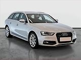 Audi A4 (2013) 2.0 TDI, 4X4, Automat, Navi - náhled 1