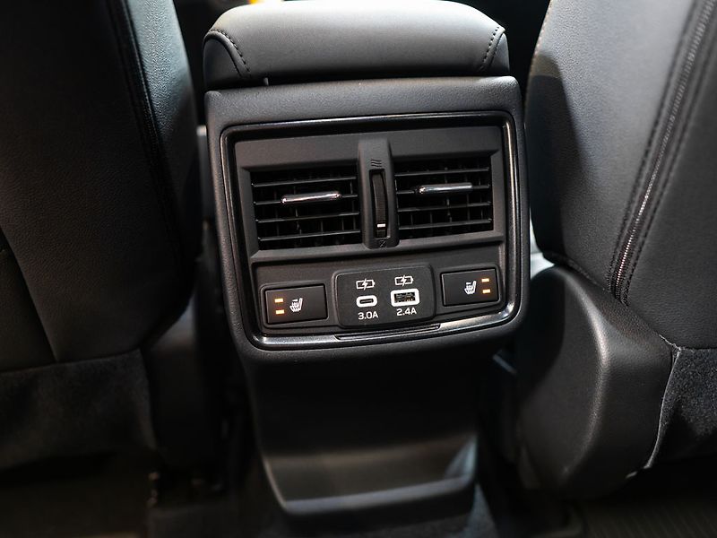 Subaru Outback (2026) 2.4 Wilderness Adap.tlum 2026 - fotka 29 z 33