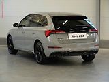 Škoda Scala (2022) 1.5 TSi, 2.maj,ČR, Monte - náhled 6
