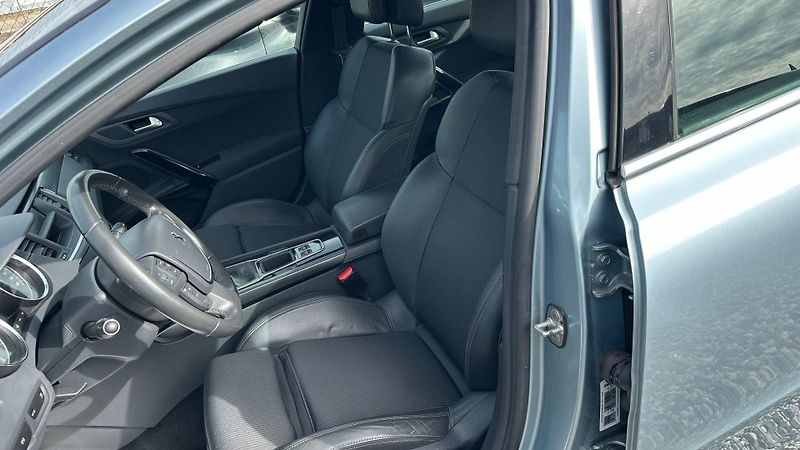 Peugeot 508 (2011) 2.0HDi 103kW*Allure*Servis*Alu - fotka 9 z 25