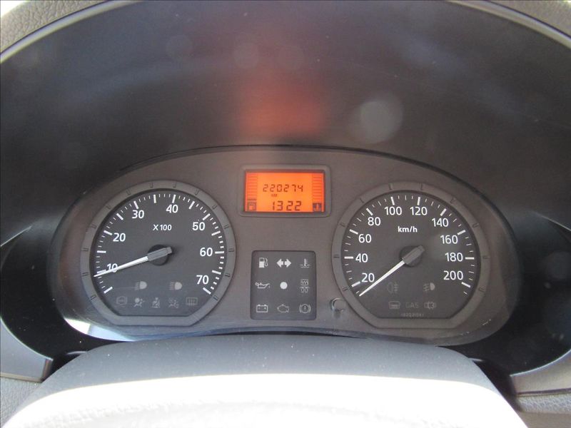 Dacia Logan 1,4 MPi 55kW MCV - fotka 13 z 23
