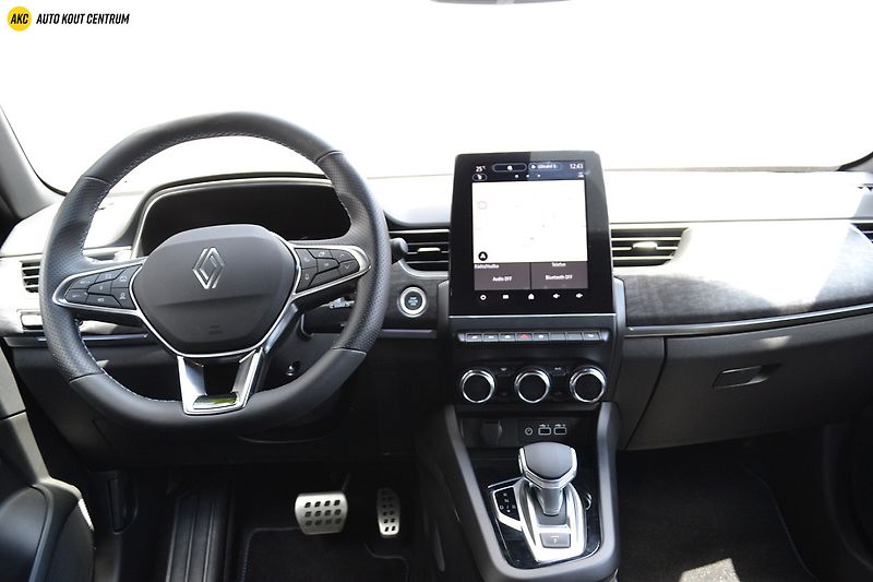 Renault Arkana ESPRIT ALPINE  E-Tech FULL HYB - fotka 17 z 59