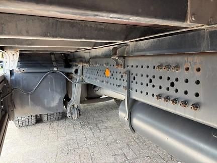 Mercedes-Benz Actros (2018) Autoškola EURO 6 - fotka 21 z 21