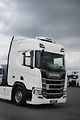 Scania (2021) R 500 / EURO 6 / ACC / RETARDE - náhled 29