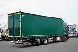 Scania (2019) G 410 6x2 shrnovačka EURO 6 - náhled 2