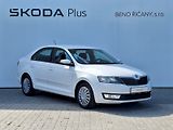 Škoda Rapid (2015) Ambition Plus 1,2TSi 66kW - náhled 9
