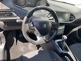Peugeot 308 (2016) 1.6HDi, AC, tempo, park.čidla - náhled 12