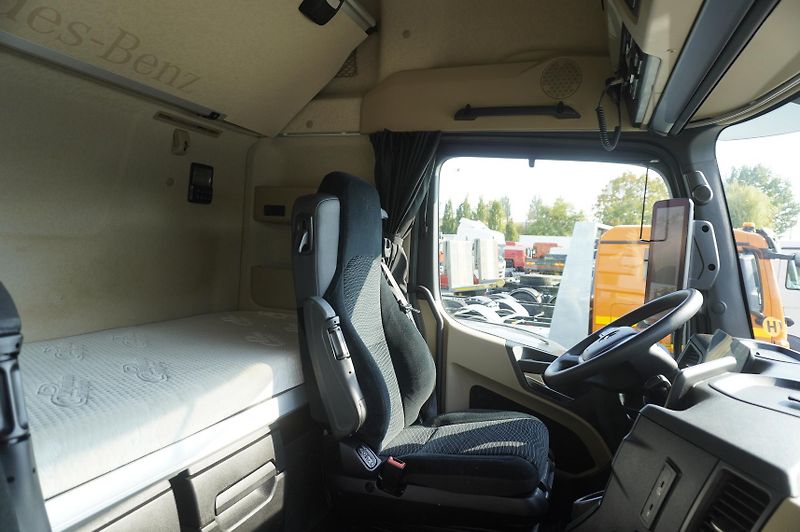 Mercedes-Benz Actros (2021) 2542 MP5 Low deck / NEW tow tr - fotka 23 z 24