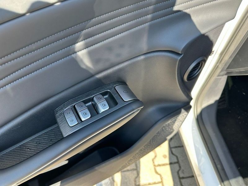 Omoda 7 1.6T Premium, AT, SKLADEM - fotka 9 z 33