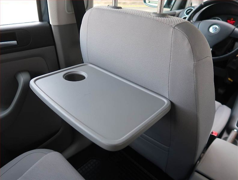 Volkswagen Golf Plus (2007) Comfortline 1.4 TSI, nová STK - fotka 16 z 16