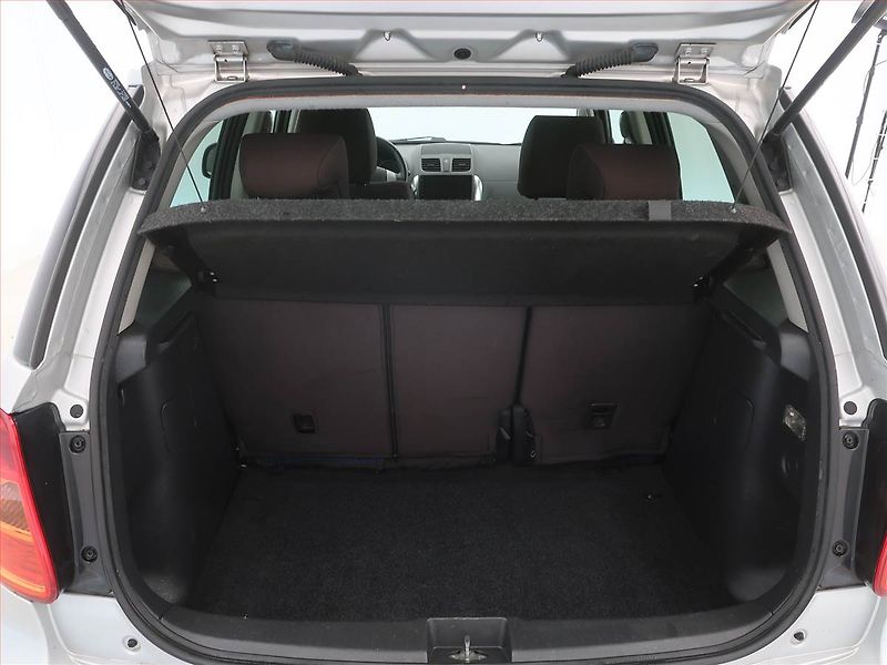 Fiat Sedici (2010) 1.6, 4X4, ČR,1.maj - fotka 11 z 16