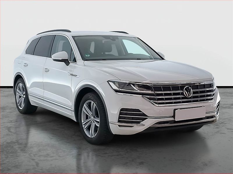 Volkswagen Touareg (2020) 3.0 TDI - fotografie inzerátu