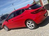 Opel Astra 1,4 + TURBO 110kW 48tKm! - náhled 7