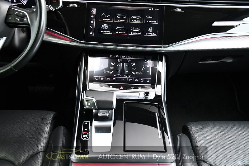 Audi Q8 50 TDI  - fotka 22 z 59