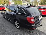 Škoda Superb 2.0 TDI DSG TZ Led - náhled 2