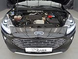Ford Kuga 110 kw, Titanium, manuál - náhled 29