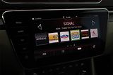 Škoda Superb (2017) 2.0 TDI, Automat, Kůže, Navi - náhled 9
