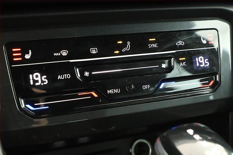 Seat Tarraco (2023) Style 1.5 TSI - fotka 15 z 20