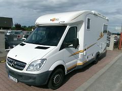 Mercedes-Benz Sprinter (2009) 315 CDI  - fotografie inzerátu