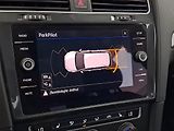 Volkswagen Golf (2017) Comfortline 1.0 TSI, Tempomat - náhled 17