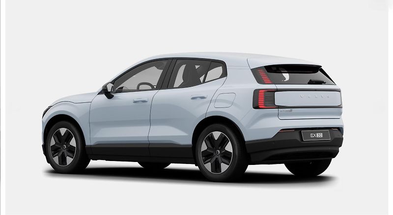 Volvo EX30 (2026) P5 RWD CORE AUT - fotka 3 z 13